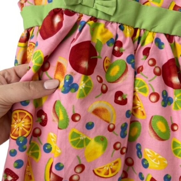 BabyTogs 3X Vintage Dress - Picture 5 of 5